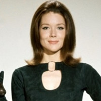 Diana Rigg