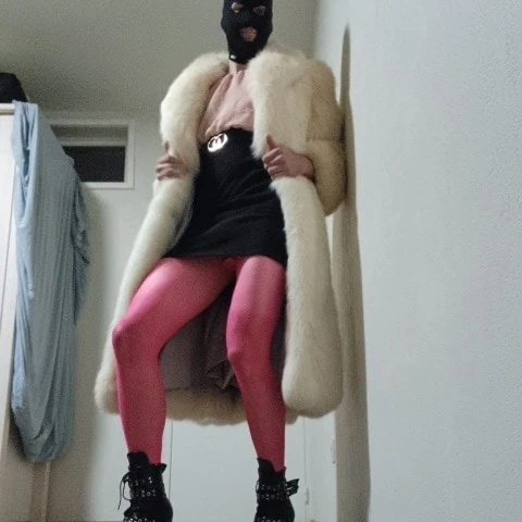 Antwerp Sissy