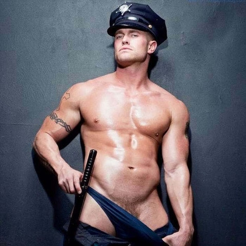 Bryce Tucker