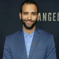 Marwan Kenzari