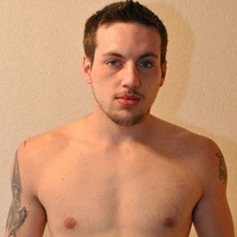 Luke Whyte
