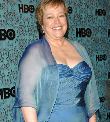 Kathy Bates