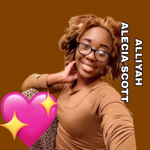 ALLIYAH ALECIA