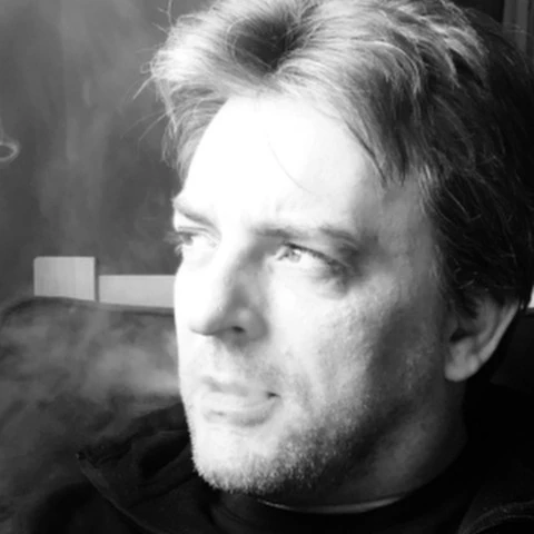 Steve Phoenix