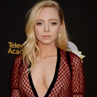 Portia Doubleday