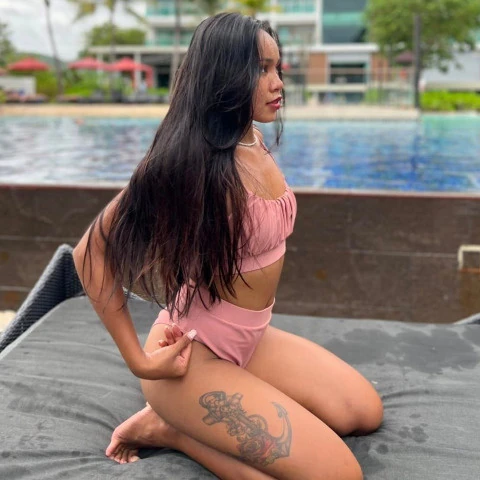 Susy Sky
