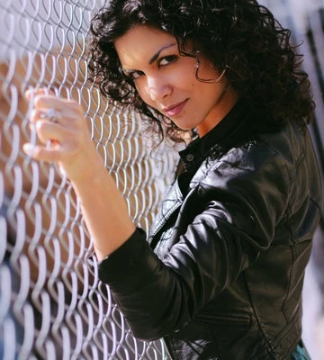 Christina Ferraro