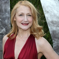 Patricia Clarkson