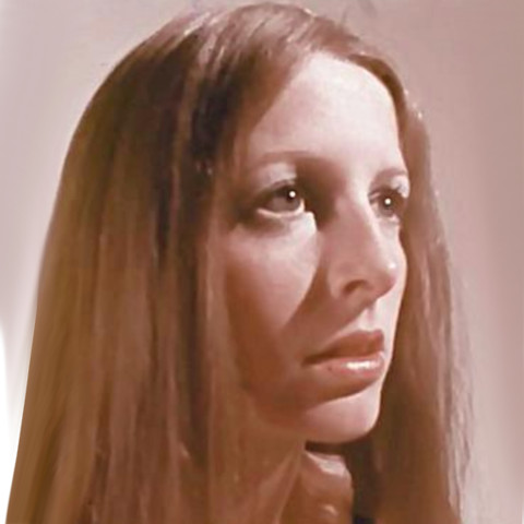 Maggie Matson