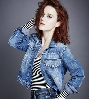 Rachel Brosnahan