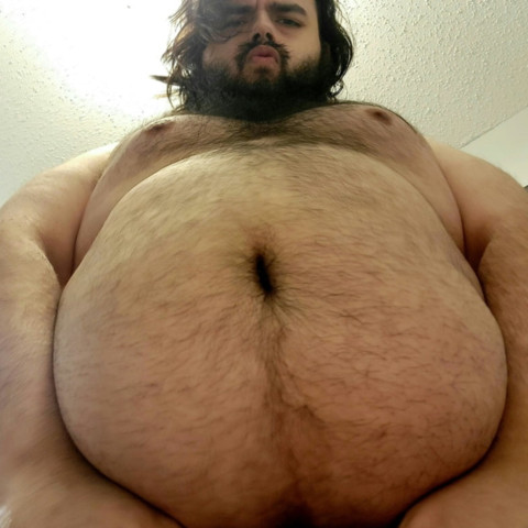 Chunky Belly Boy