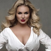 Anna Semenovich