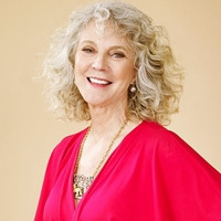 Blythe Danner