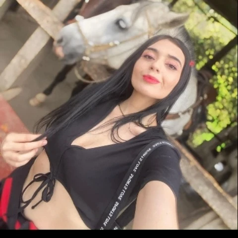 Keyla monroy