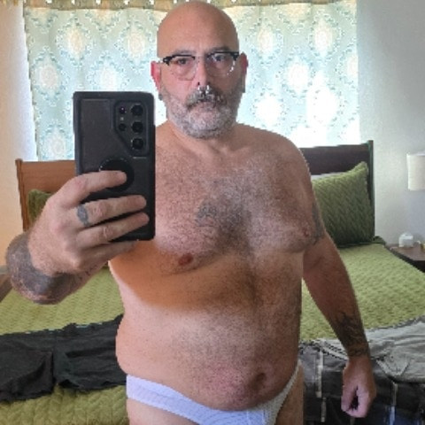 FatGandhi