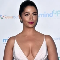 Camila Alves