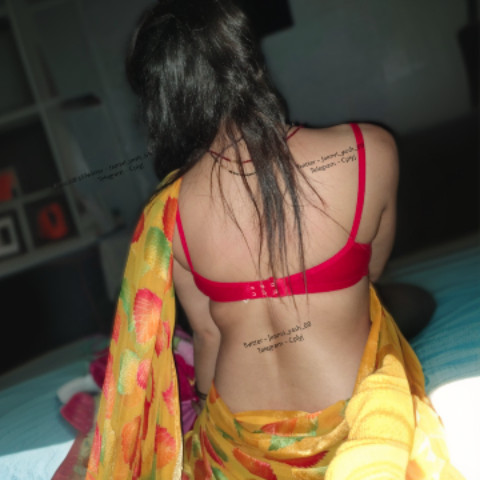 Hotwife Jaanvi 