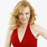 Marg Helgenberger