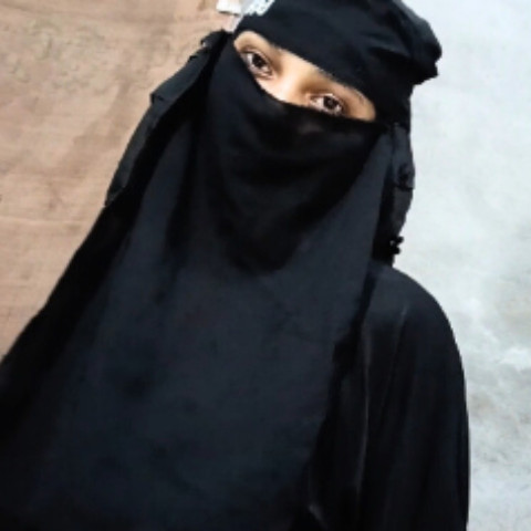 Miss Faiza Khan