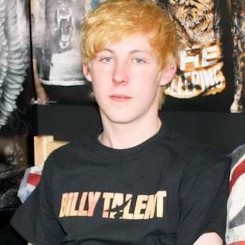 Cody Andrews