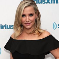 Jessica Capshaw