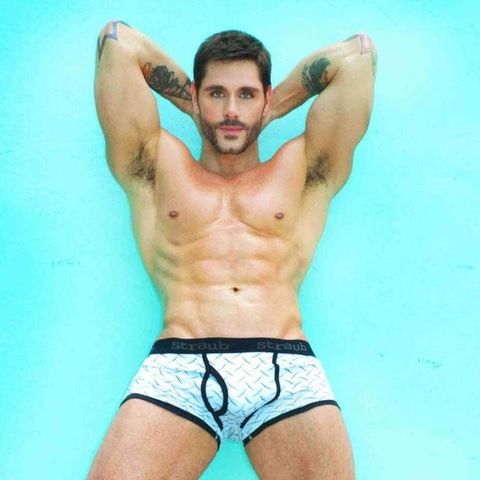 Jack Mackenroth