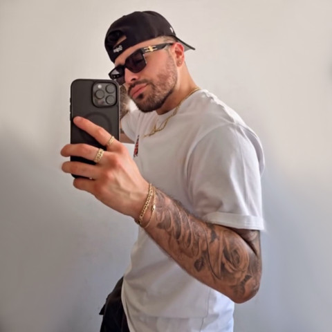 JayLatinPapiii