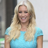 Denise Van Outen