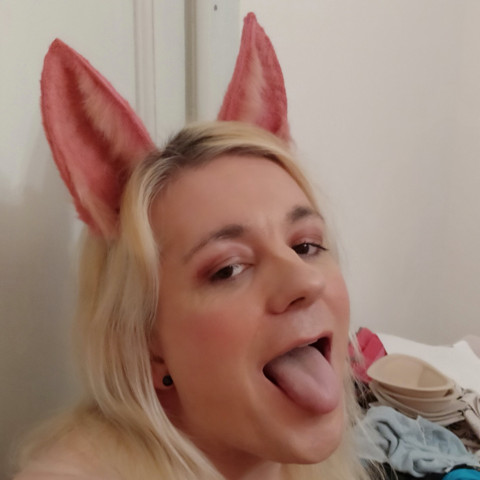 Kim Fox