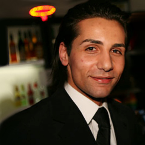 Tony Chaabi