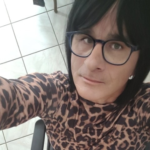 Carole Alexia