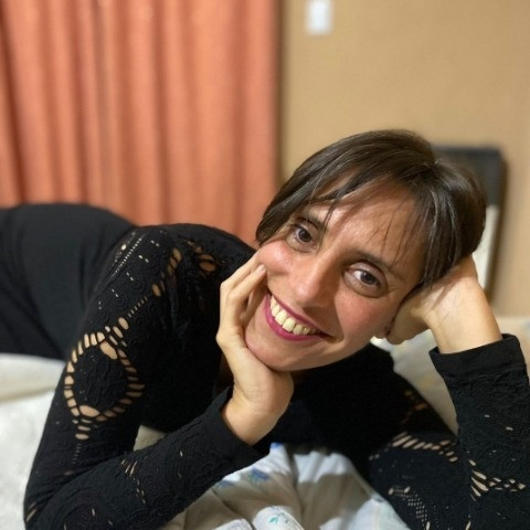 Vania Milo