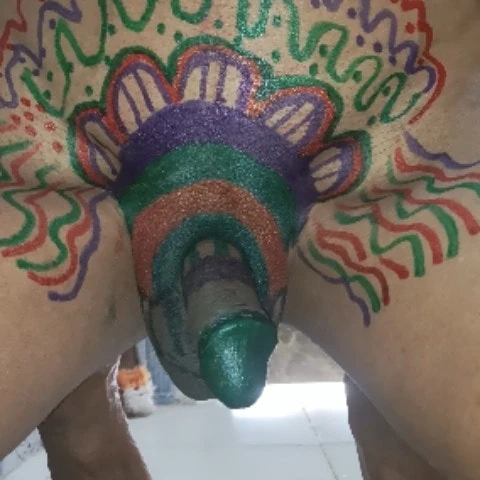 Neelu Bhabhi