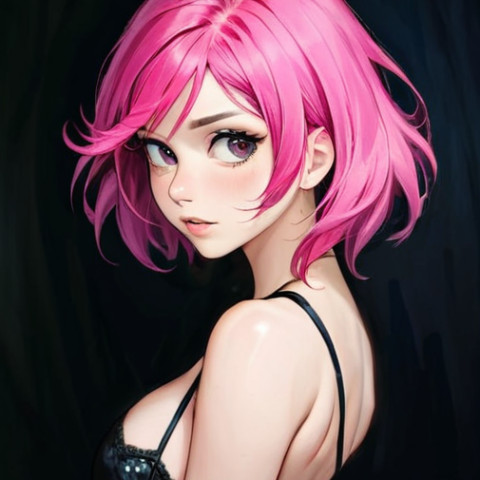 Female AI Heaven