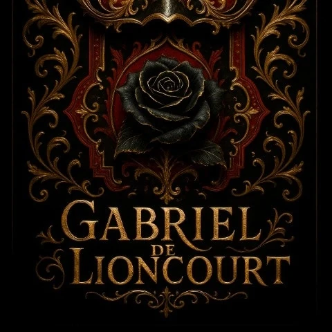 Gabriel de Lioncourt Ai