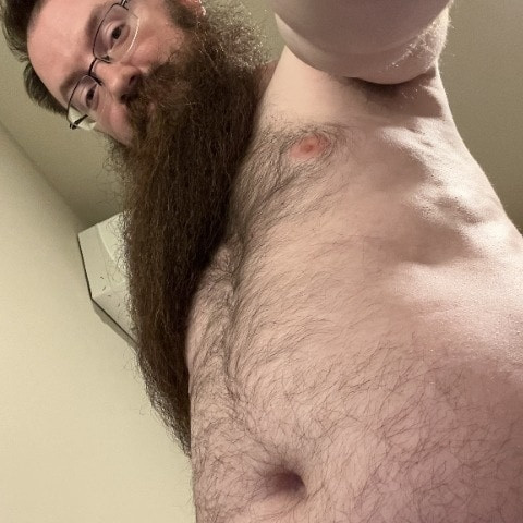 FuzzyBeardBoy