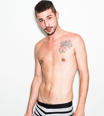 Sean Cross