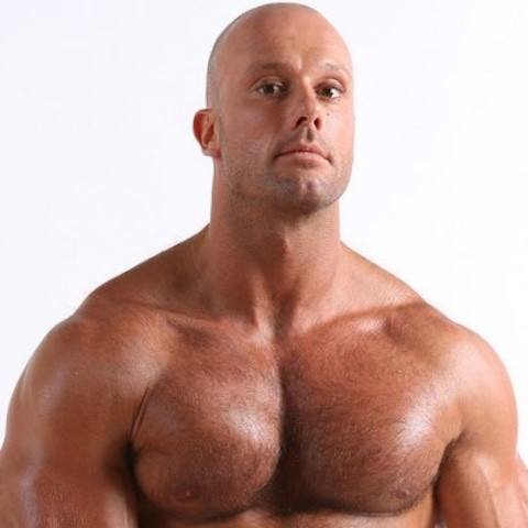 Joe Thunder