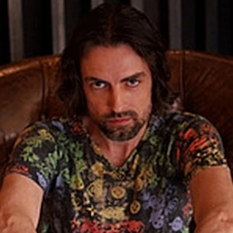 Helgi Verhiniz