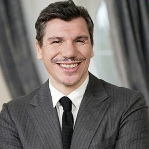 Denis Marti