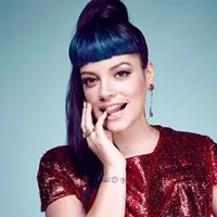 Lily Allen