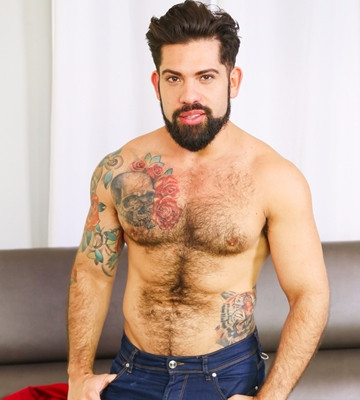 Alessandro Del Toro