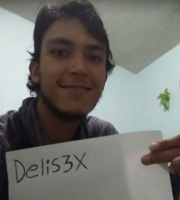 Delis3x