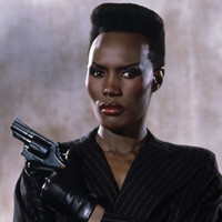 Grace Jones