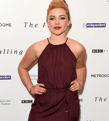 Florence Pugh