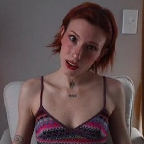 Elle Marz