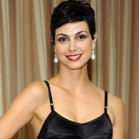 Morena Baccarin