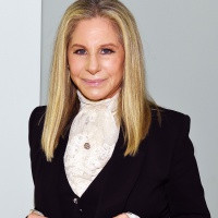 Barbra Streisand