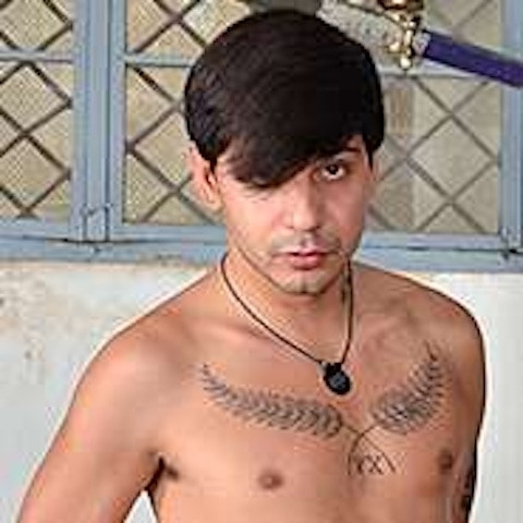 Flecos Cayden