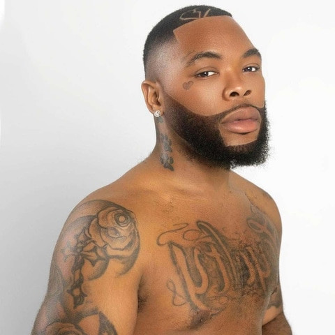 Rell Savage